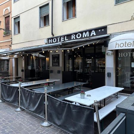 Albergo Roma Вальданьо Экстерьер фото